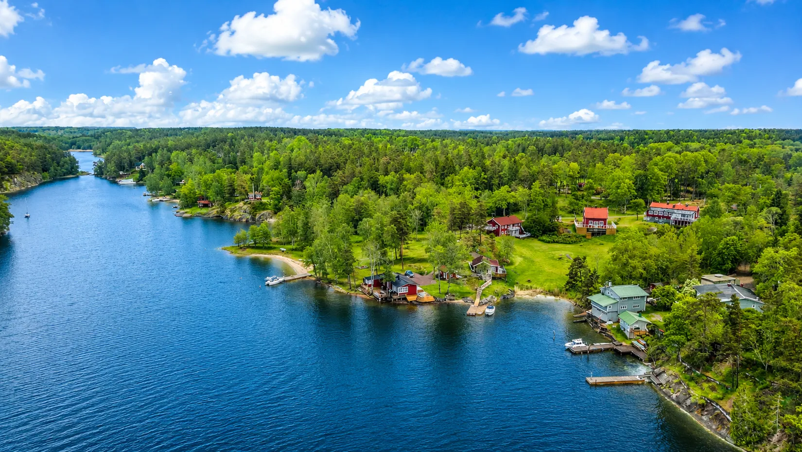 Bostadsrätt, Villa, Norrnäsvägen 37, Norrnäs, Värmdö
