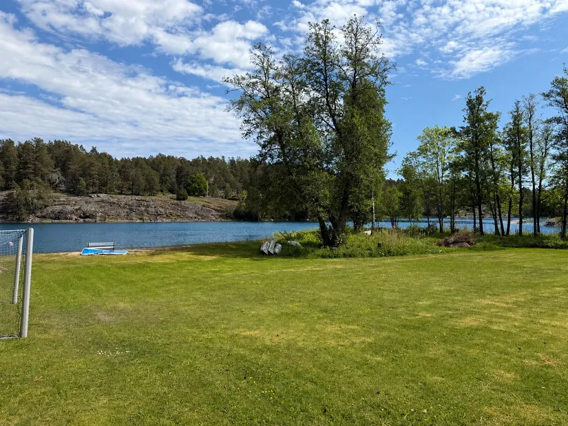 Bostadsrätt, Villa, Norrnäsvägen 37, Norrnäs, Värmdö