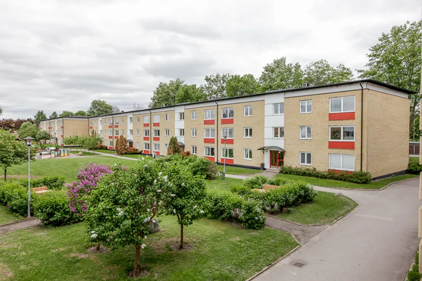 Bostadsrätt, Heidenstamsgatan 59, Heidenstam, Uppsala
