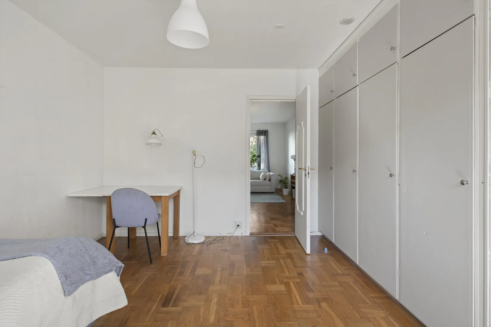 Bostadsrätt, Heidenstamsgatan 59, Heidenstam, Uppsala