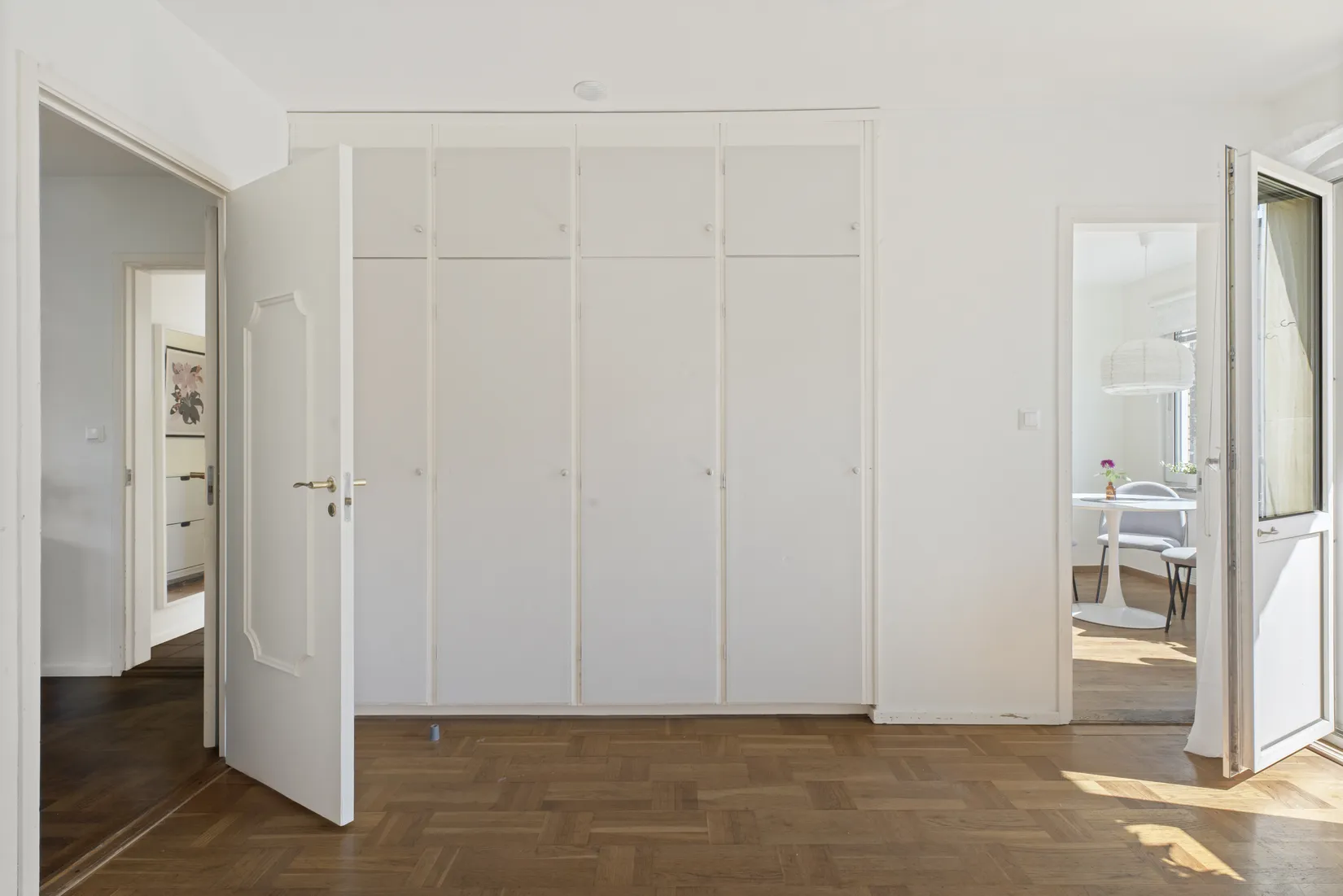Bostadsrätt, Heidenstamsgatan 59, Heidenstam, Uppsala