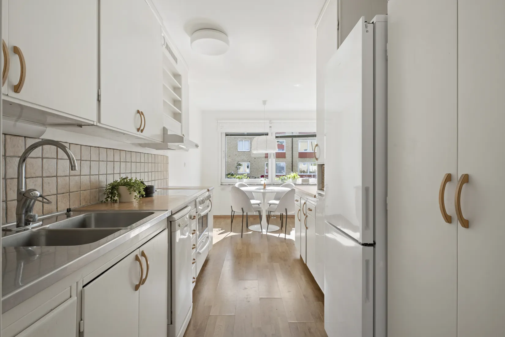 Bostadsrätt, Heidenstamsgatan 59, Heidenstam, Uppsala