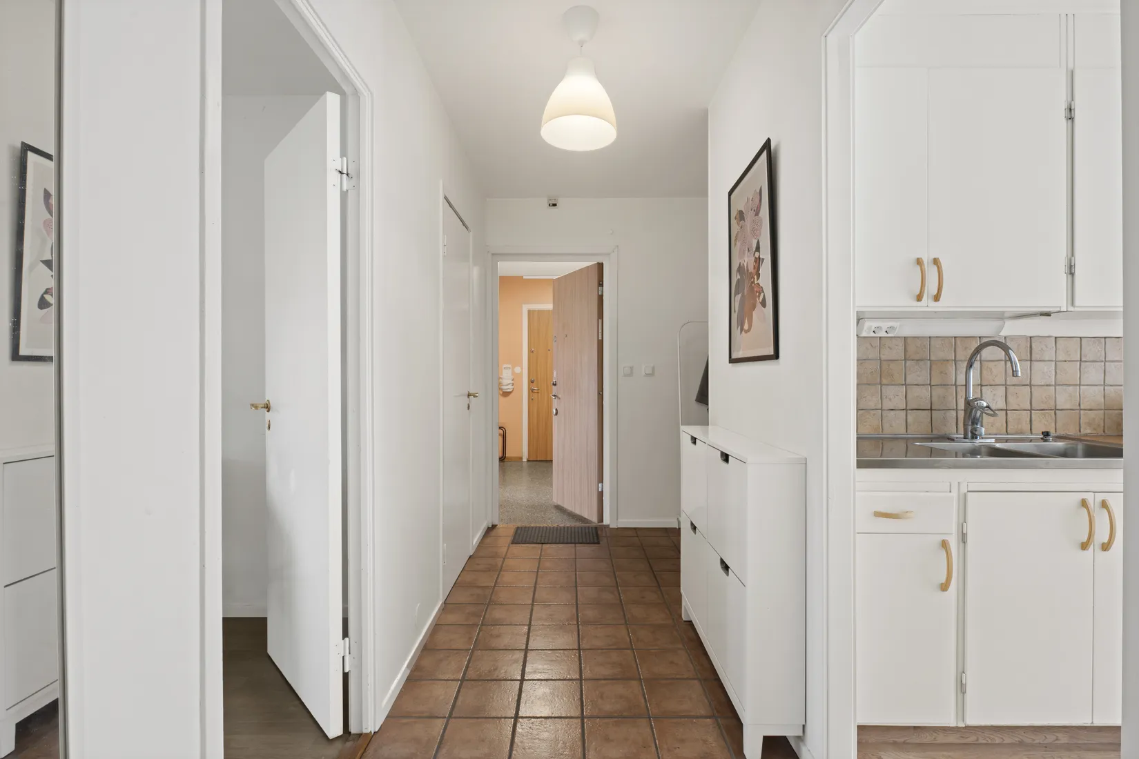 Bostadsrätt, Heidenstamsgatan 59, Heidenstam, Uppsala