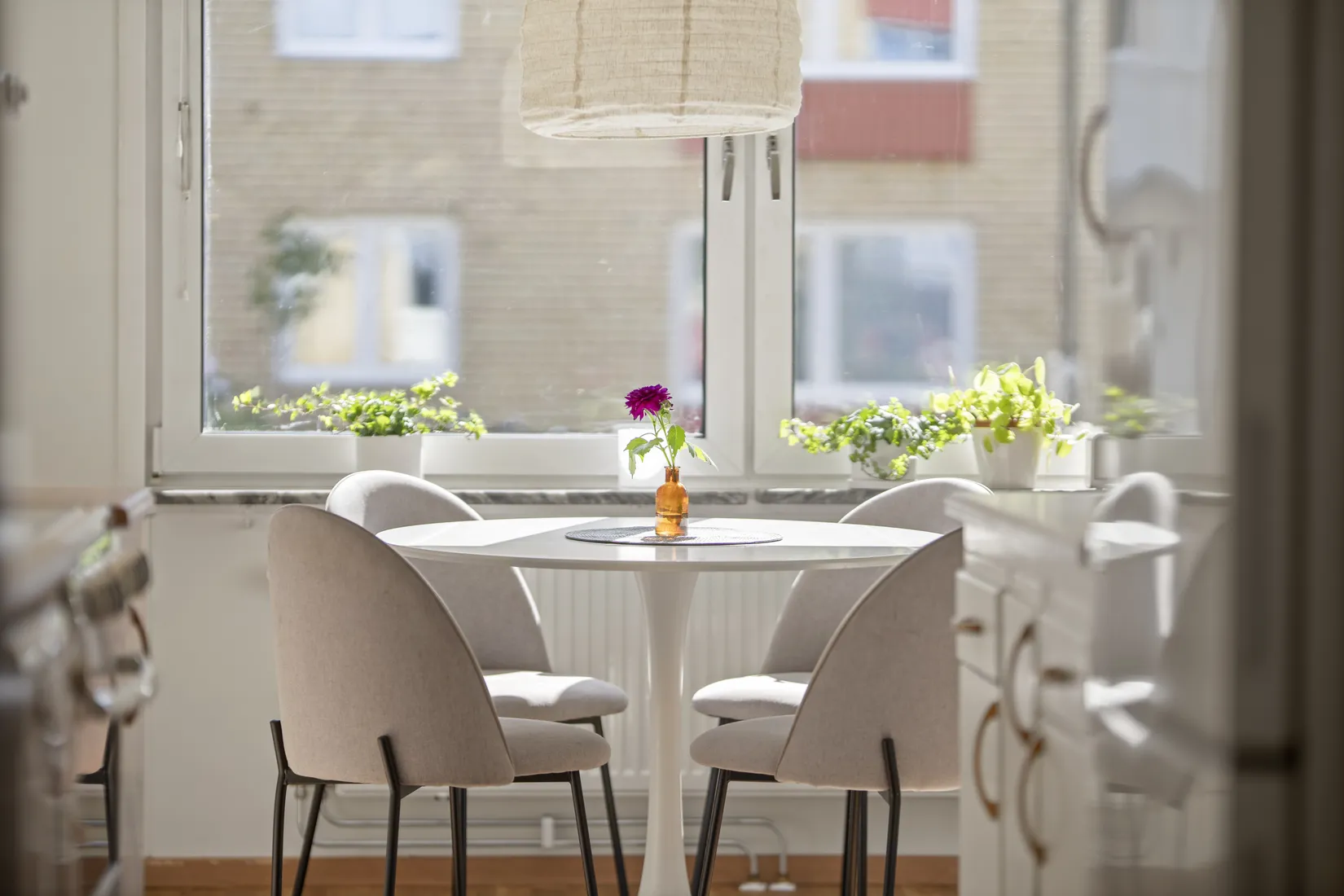 Bostadsrätt, Heidenstamsgatan 59, Heidenstam, Uppsala