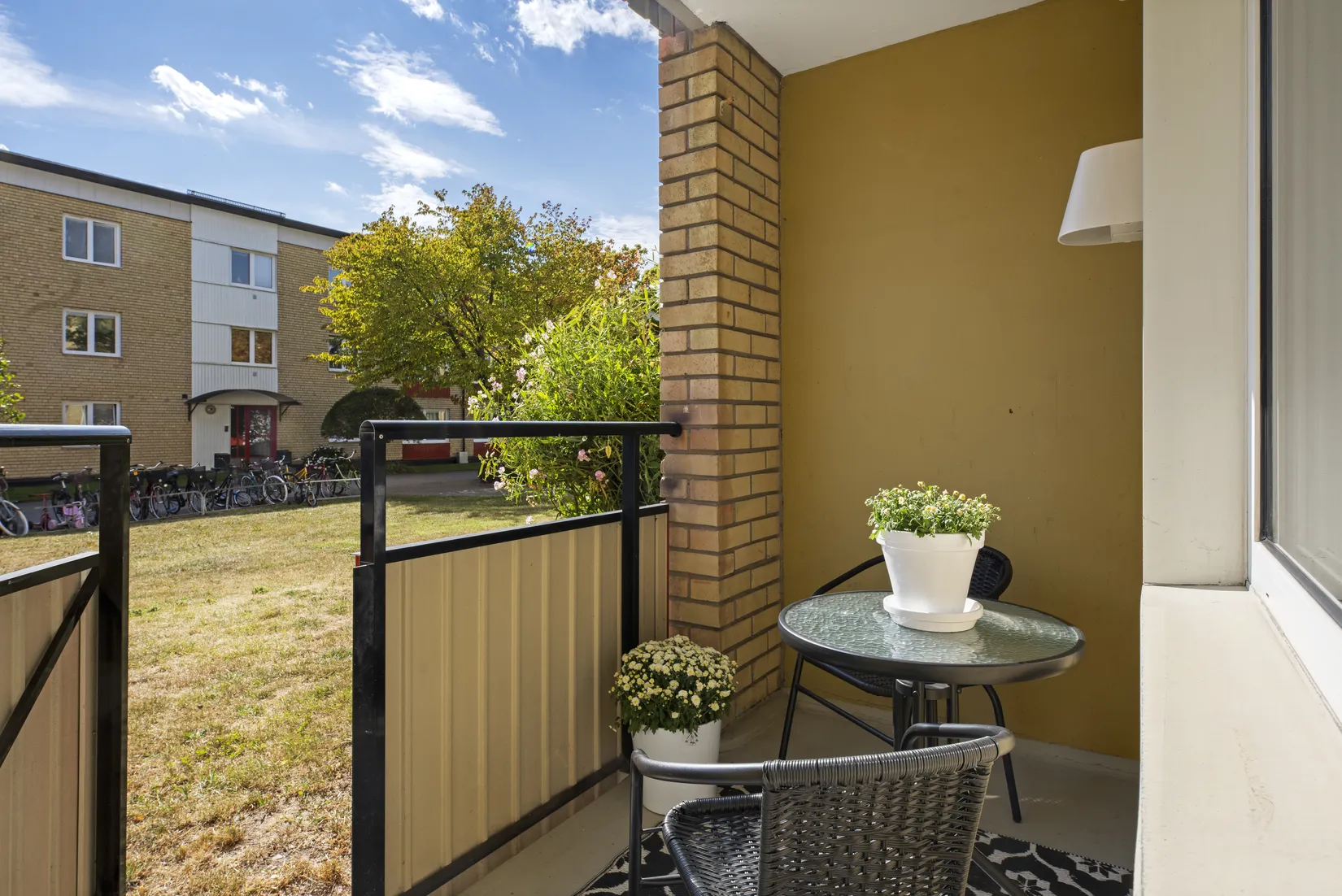 Bostadsrätt, Heidenstamsgatan 59, Heidenstam, Uppsala