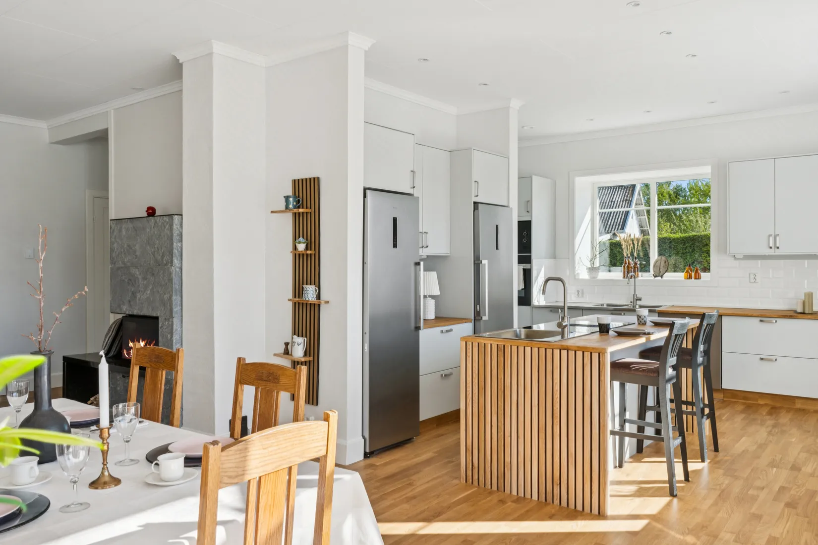 Villa, Plantvägen 6, Sandö, Kungsbacka