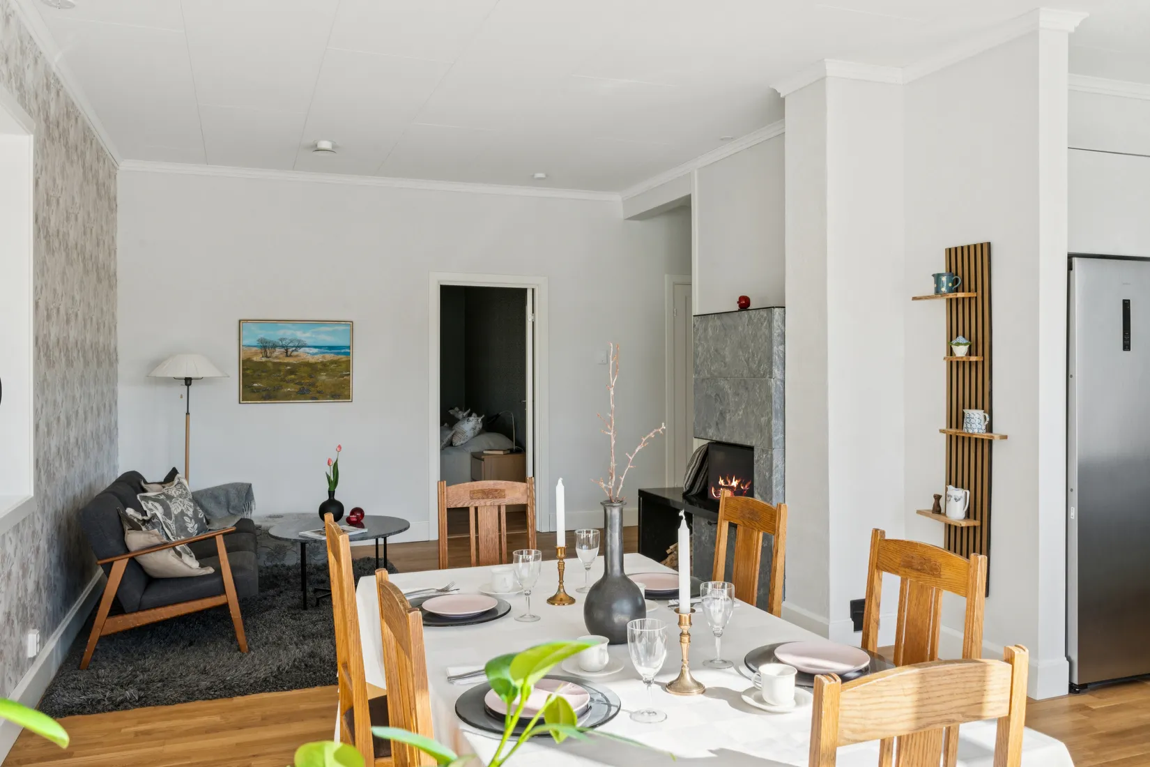 Villa, Plantvägen 6, Sandö, Kungsbacka