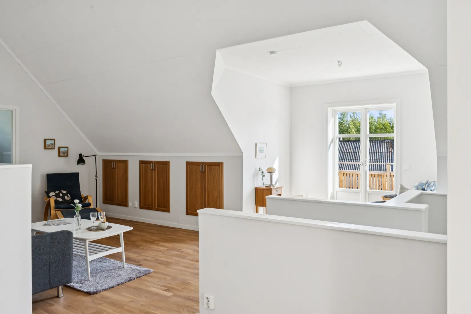 Villa, Plantvägen 6, Sandö, Kungsbacka