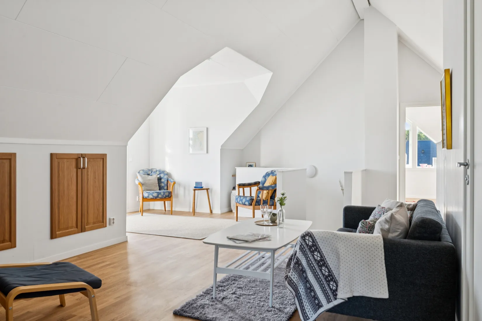 Villa, Plantvägen 6, Sandö, Kungsbacka