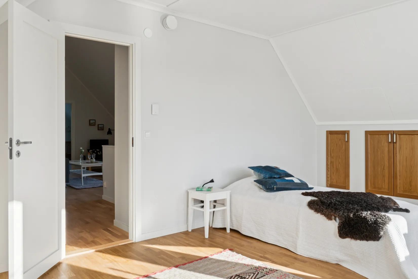 Villa, Plantvägen 6, Sandö, Kungsbacka