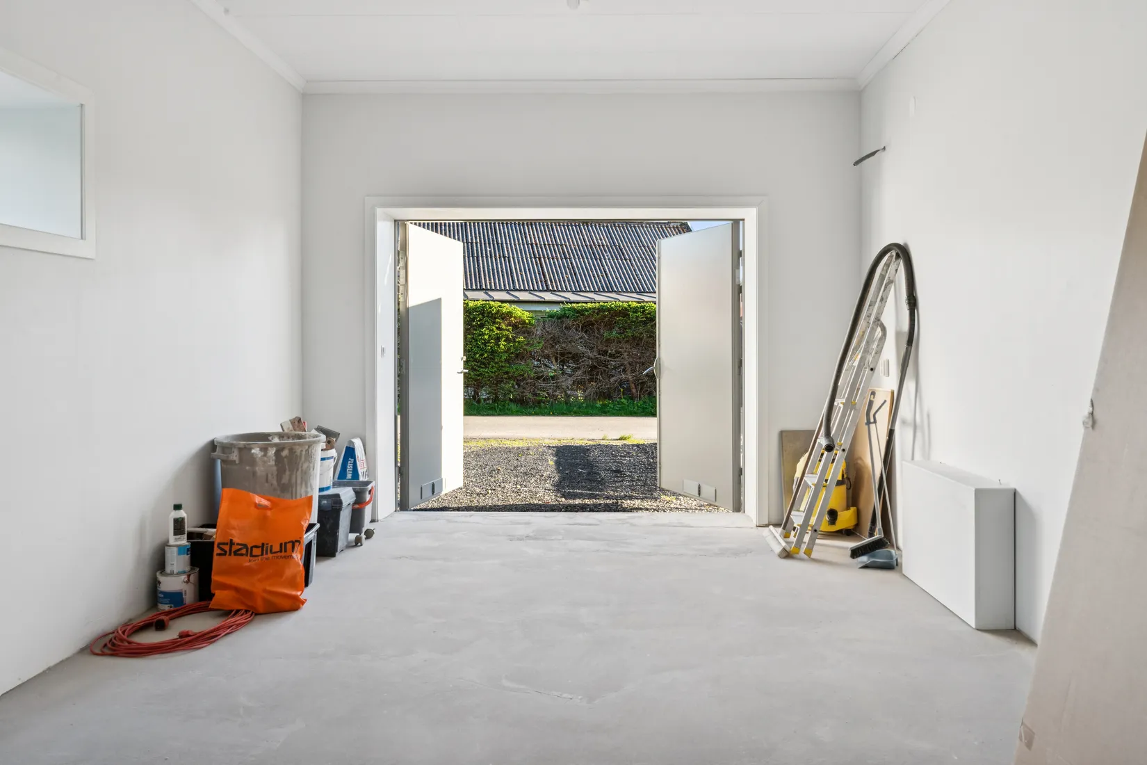 Villa, Plantvägen 6, Sandö, Kungsbacka