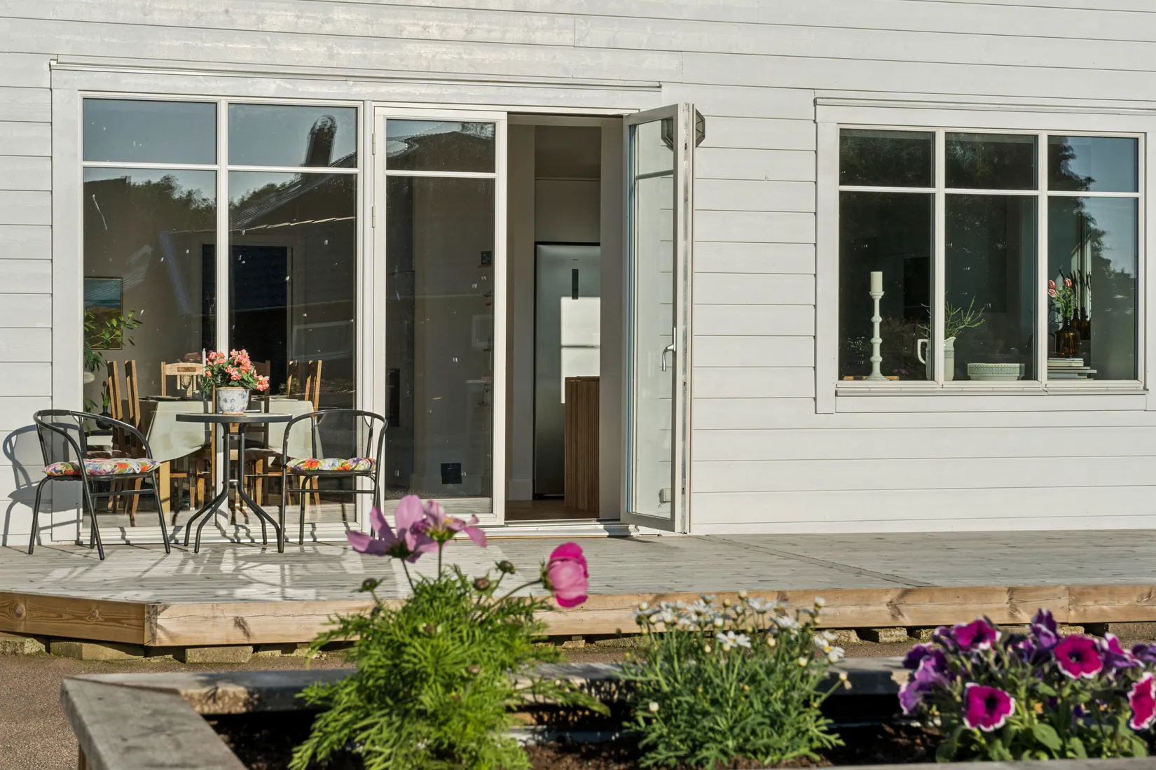 Villa, Plantvägen 6, Sandö, Kungsbacka