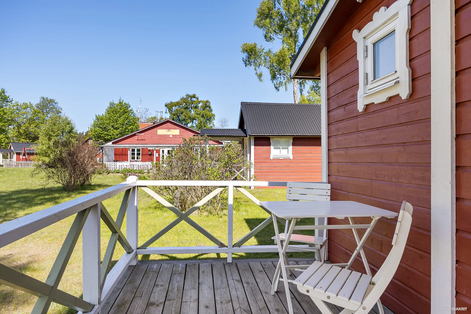Övrigt, Sanda Lilla Varbos 971M, Björkhaga, Gotland