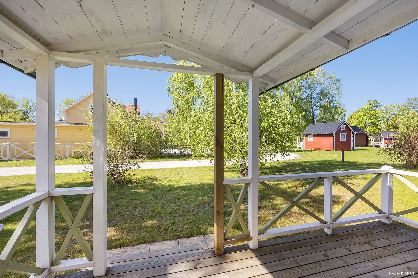 Övrigt, Sanda Lilla Varbos 971M, Björkhaga, Gotland