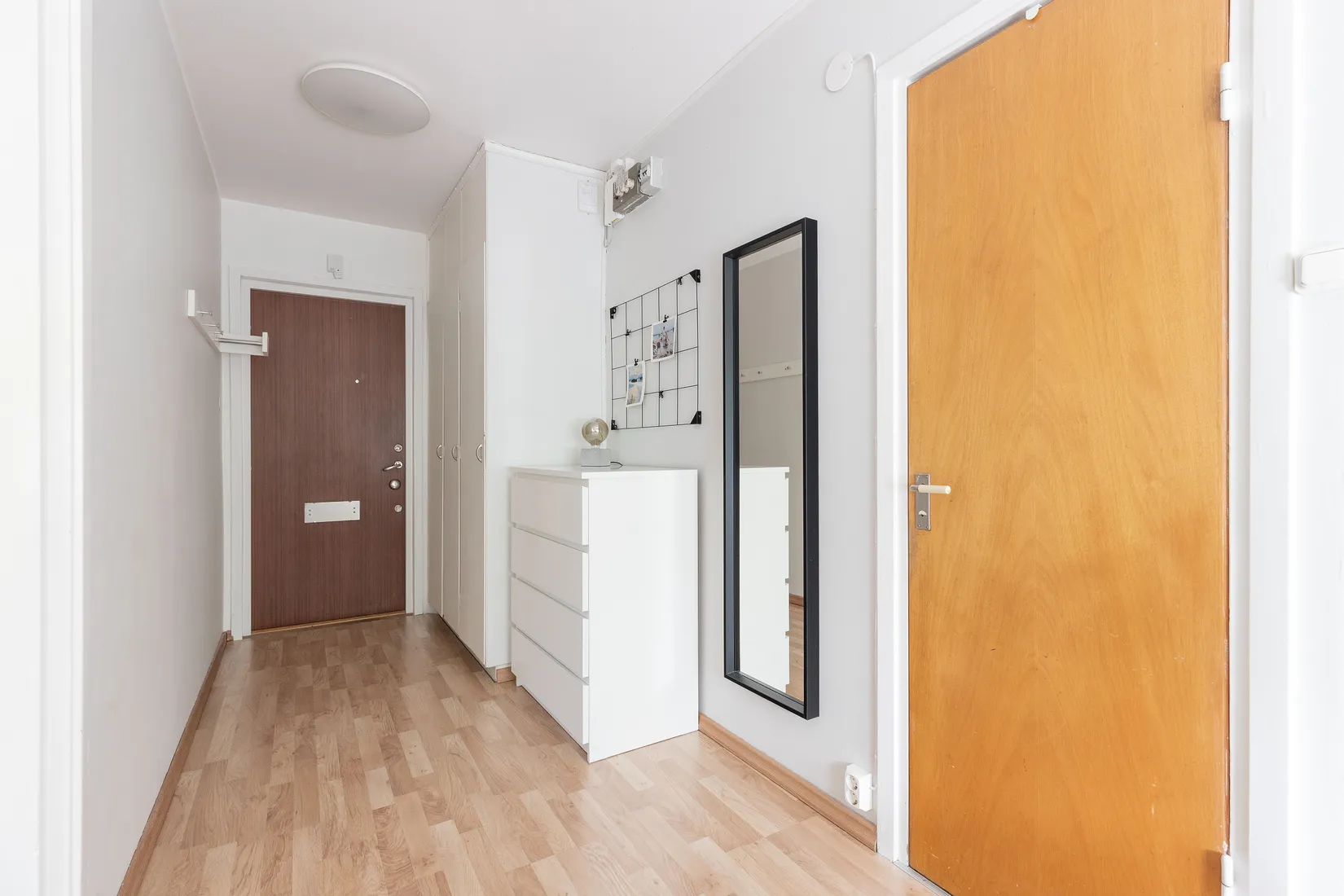 Bostadsrätt, Infanterigatan 11, Västra Skogen, Solna