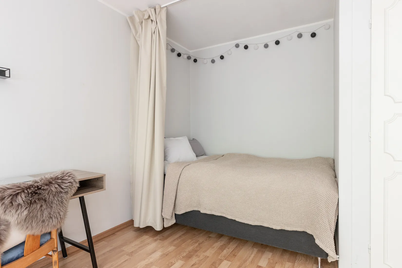 Bostadsrätt, Infanterigatan 11, Västra Skogen, Solna