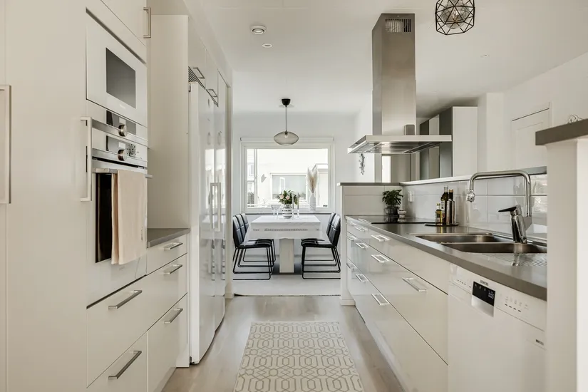 Bostadsrätt, Radhus, Dansbanegatan 37, Klagshamn, Malmö