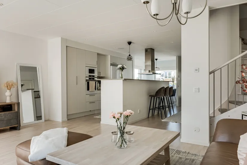 Bostadsrätt, Radhus, Dansbanegatan 37, Klagshamn, Malmö