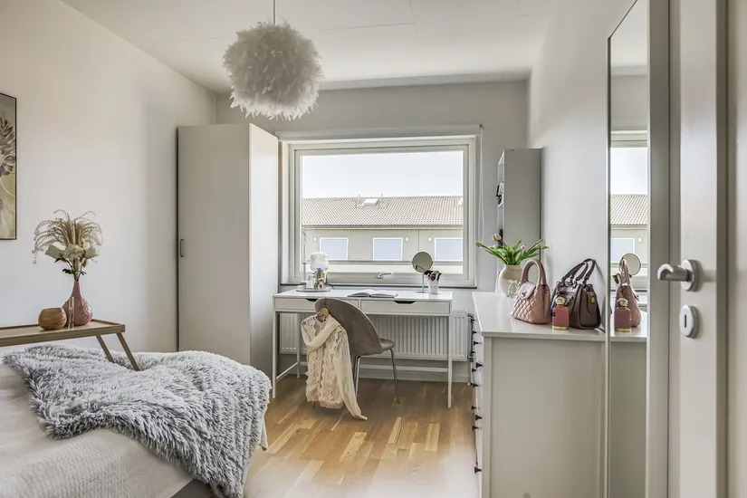 Bostadsrätt, Radhus, Dansbanegatan 37, Klagshamn, Malmö