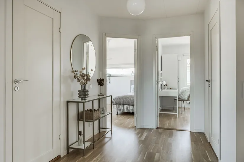 Bostadsrätt, Radhus, Dansbanegatan 37, Klagshamn, Malmö