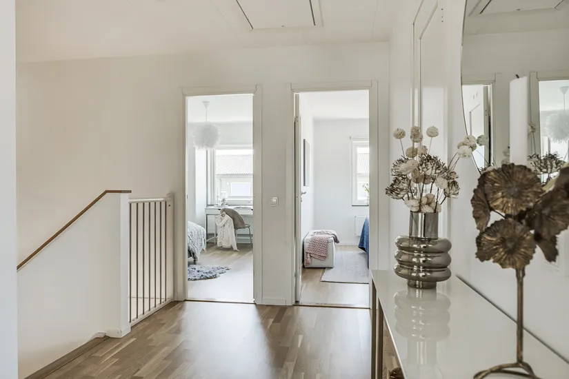 Bostadsrätt, Radhus, Dansbanegatan 37, Klagshamn, Malmö