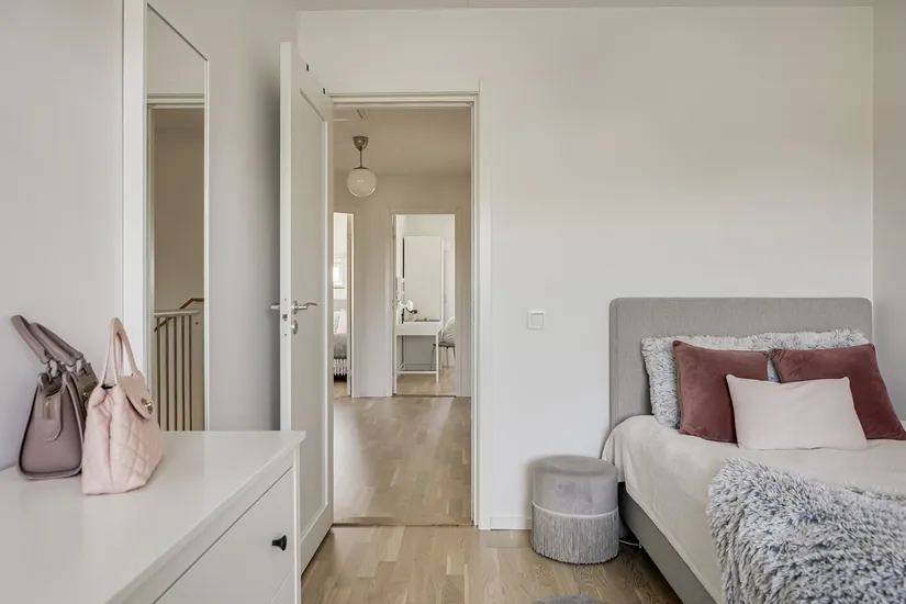 Bostadsrätt, Radhus, Dansbanegatan 37, Klagshamn, Malmö