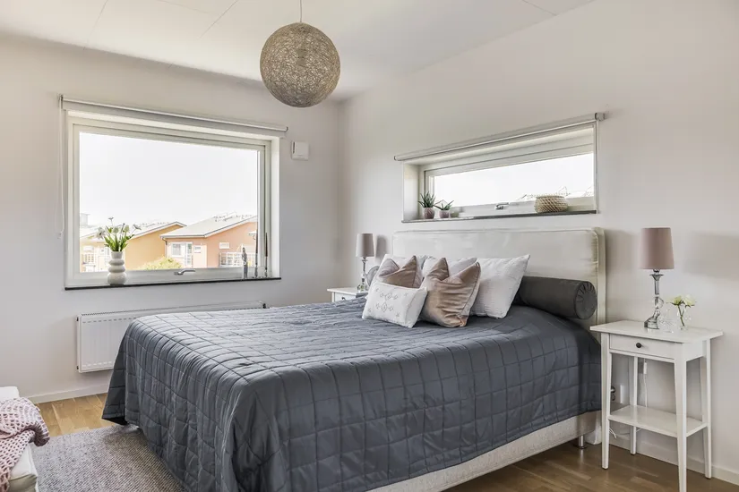 Bostadsrätt, Radhus, Dansbanegatan 37, Klagshamn, Malmö