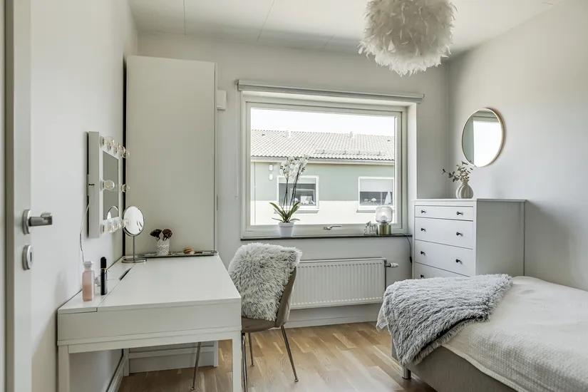 Bostadsrätt, Radhus, Dansbanegatan 37, Klagshamn, Malmö