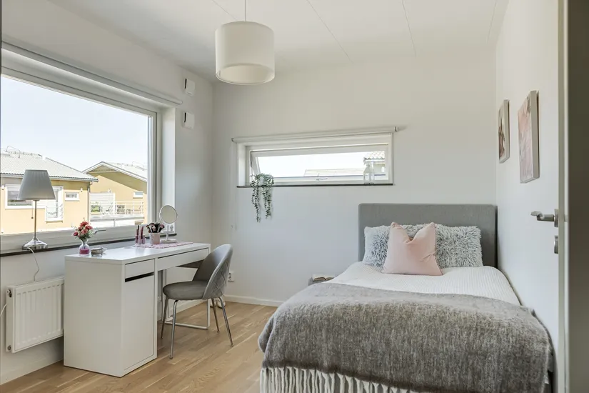 Bostadsrätt, Radhus, Dansbanegatan 37, Klagshamn, Malmö