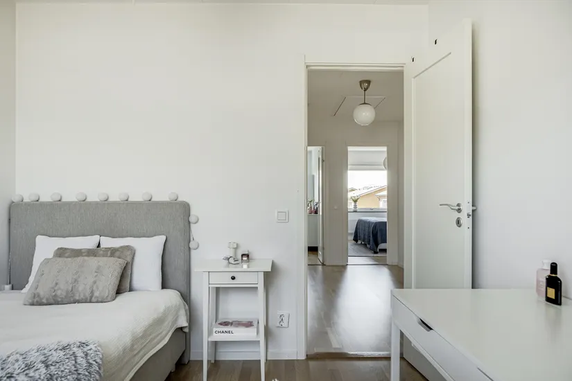 Bostadsrätt, Radhus, Dansbanegatan 37, Klagshamn, Malmö