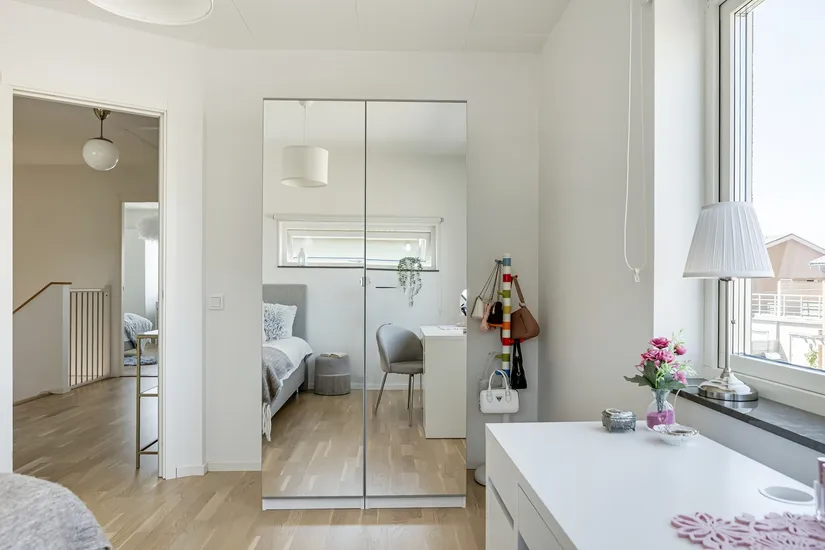 Bostadsrätt, Radhus, Dansbanegatan 37, Klagshamn, Malmö