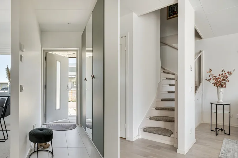 Bostadsrätt, Radhus, Dansbanegatan 37, Klagshamn, Malmö