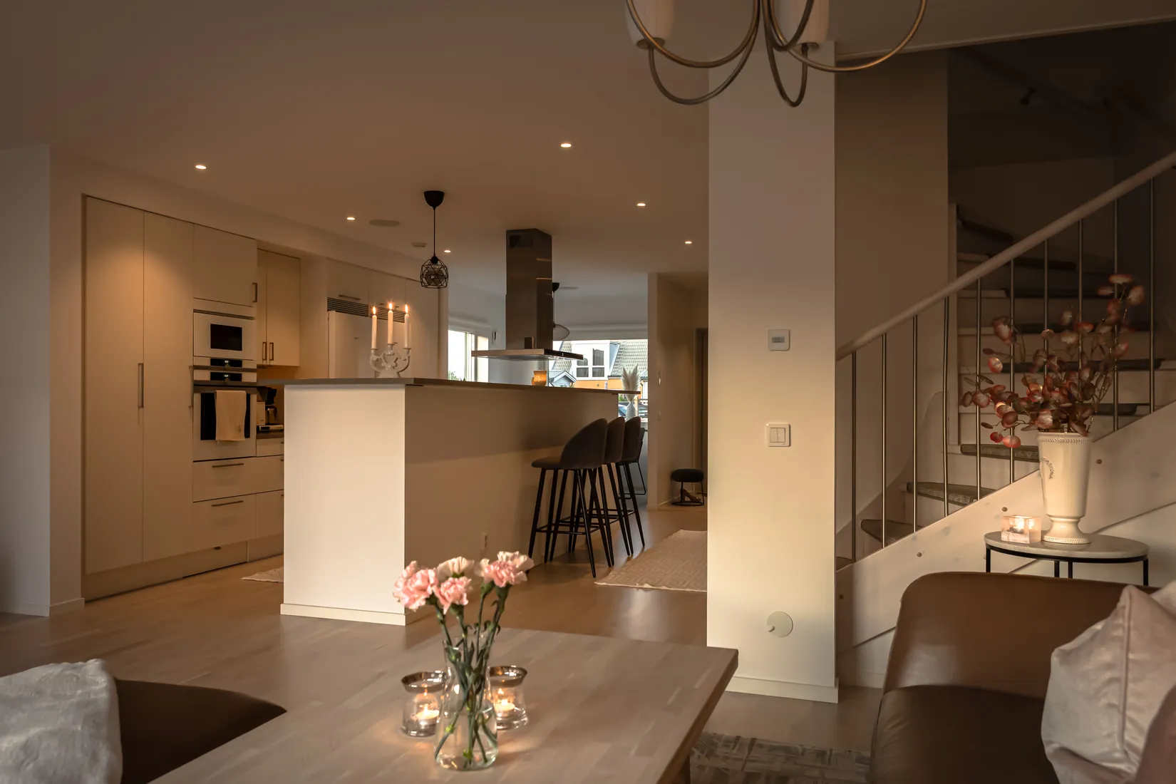 Bostadsrätt, Radhus, Dansbanegatan 37, Klagshamn, Malmö
