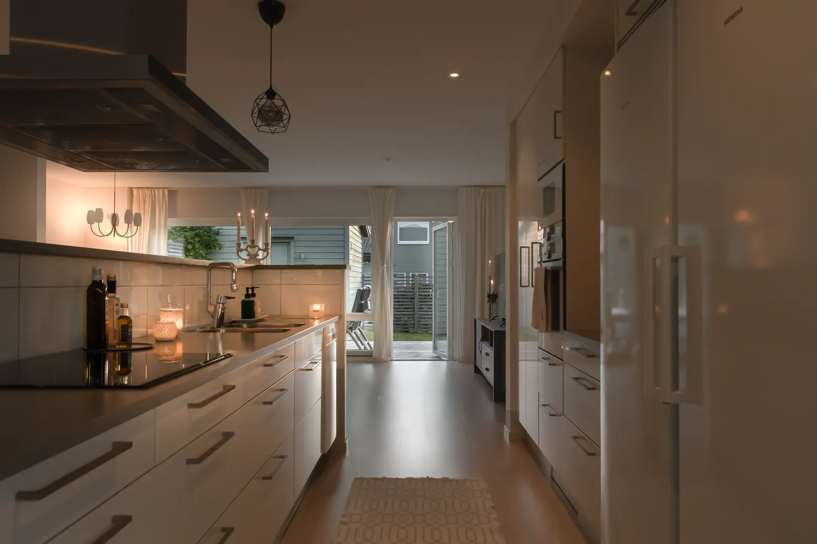 Bostadsrätt, Radhus, Dansbanegatan 37, Klagshamn, Malmö