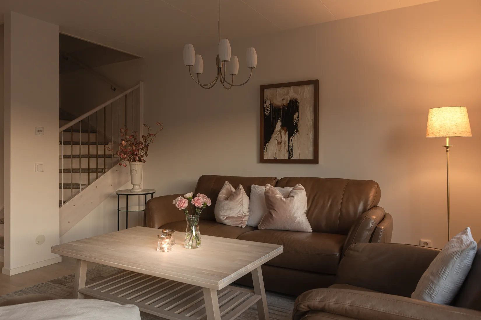 Bostadsrätt, Radhus, Dansbanegatan 37, Klagshamn, Malmö