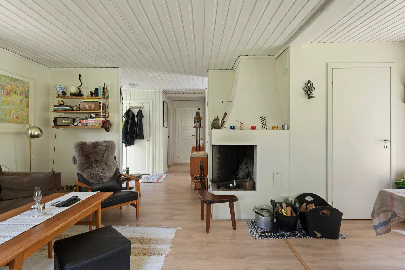 Fritidshus, Granåsvägen 9, Ropnäs, Norrtälje