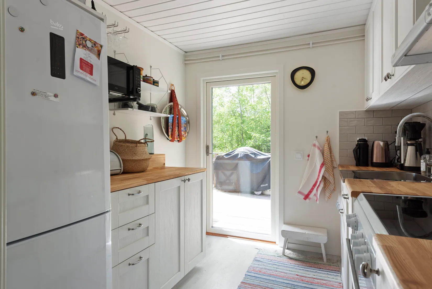 Fritidshus, Granåsvägen 9, Ropnäs, Norrtälje