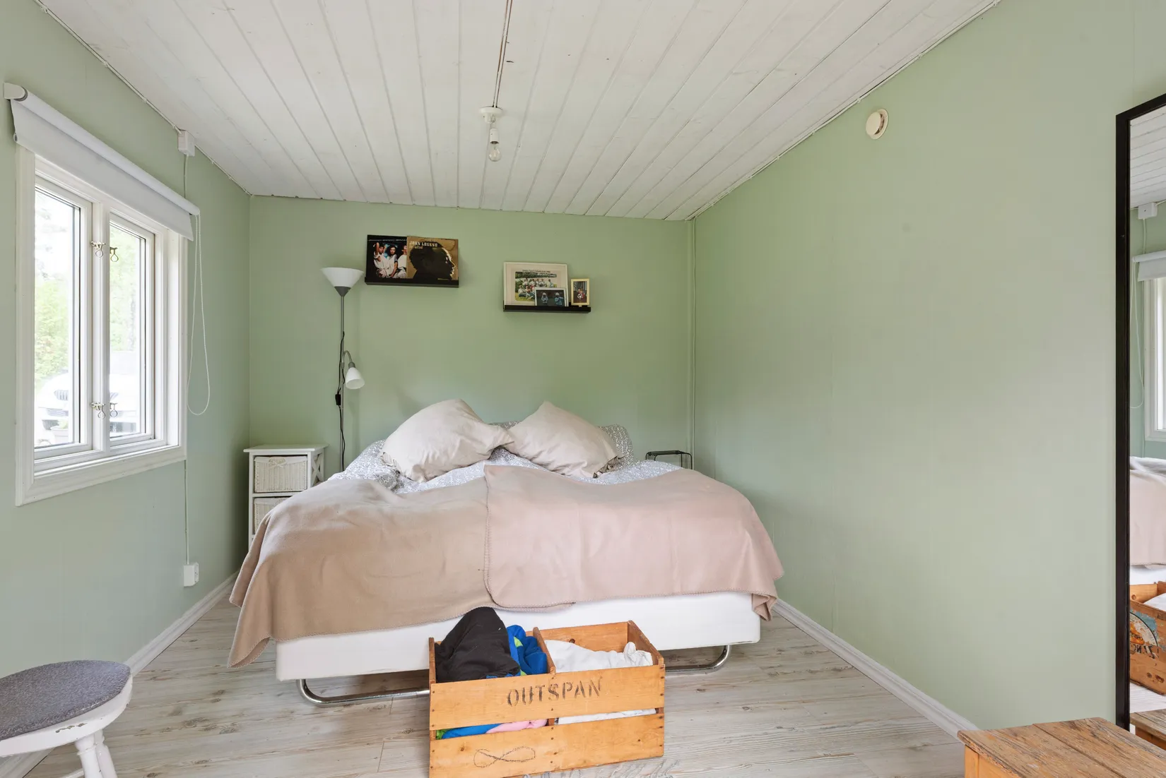 Fritidshus, Granåsvägen 9, Ropnäs, Norrtälje