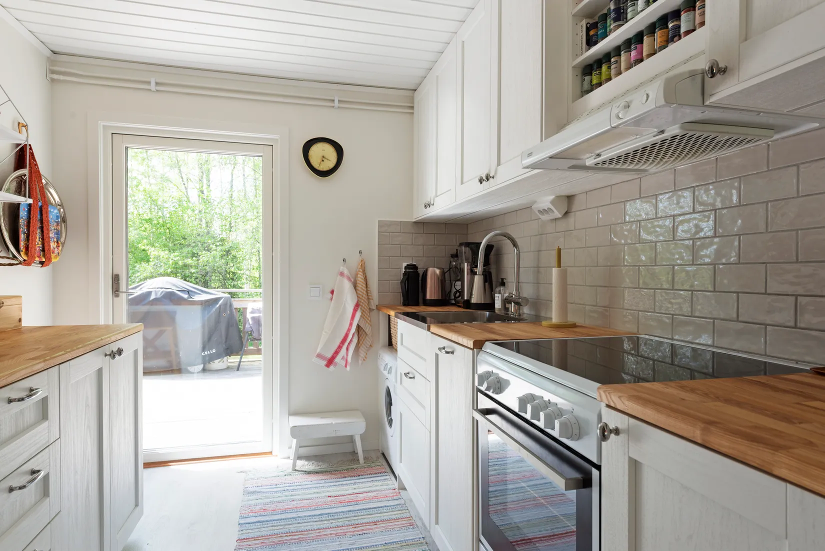 Fritidshus, Granåsvägen 9, Ropnäs, Norrtälje