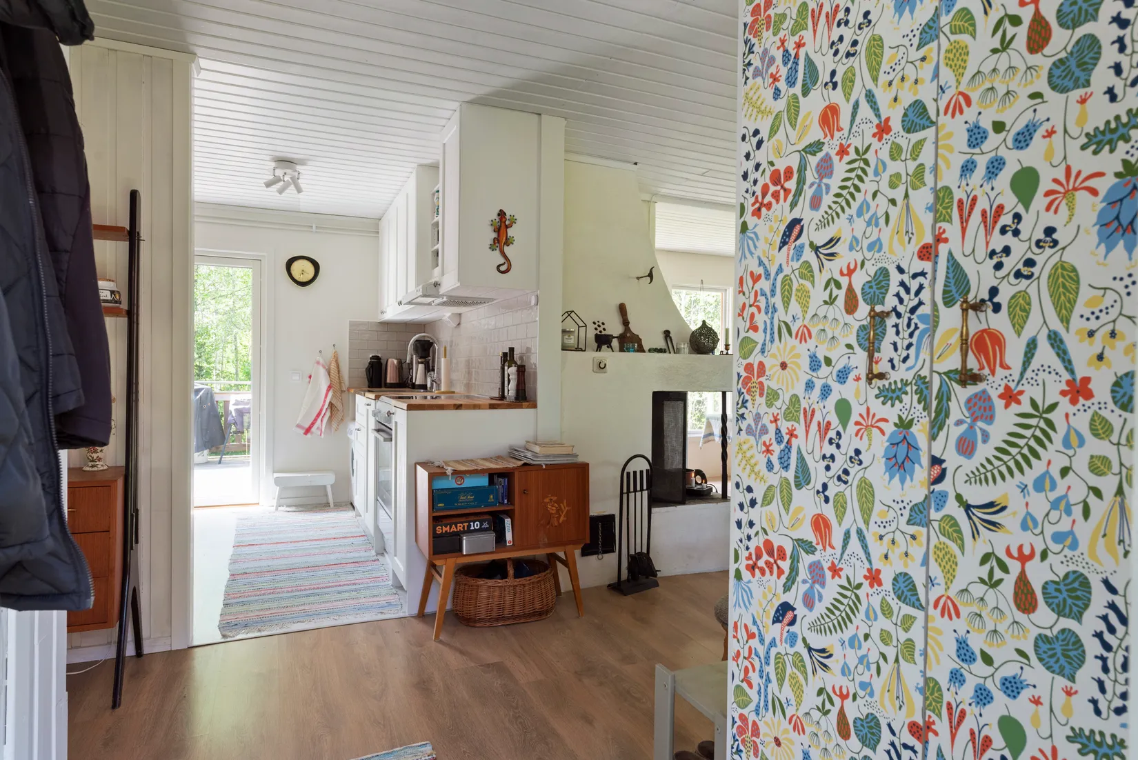 Fritidshus, Granåsvägen 9, Ropnäs, Norrtälje