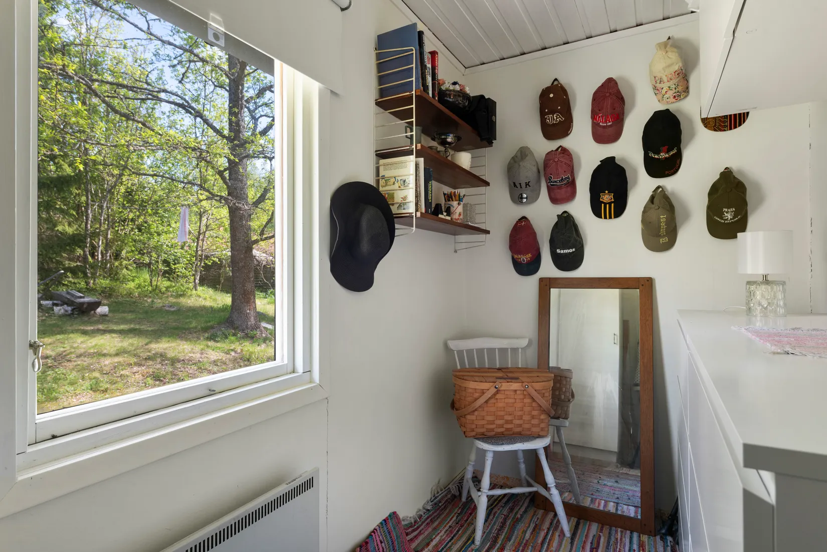 Fritidshus, Granåsvägen 9, Ropnäs, Norrtälje
