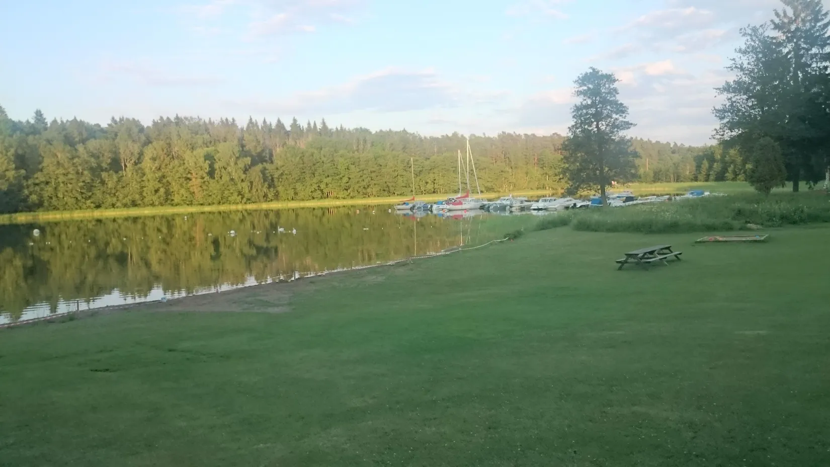 Fritidshus, Granåsvägen 9, Ropnäs, Norrtälje