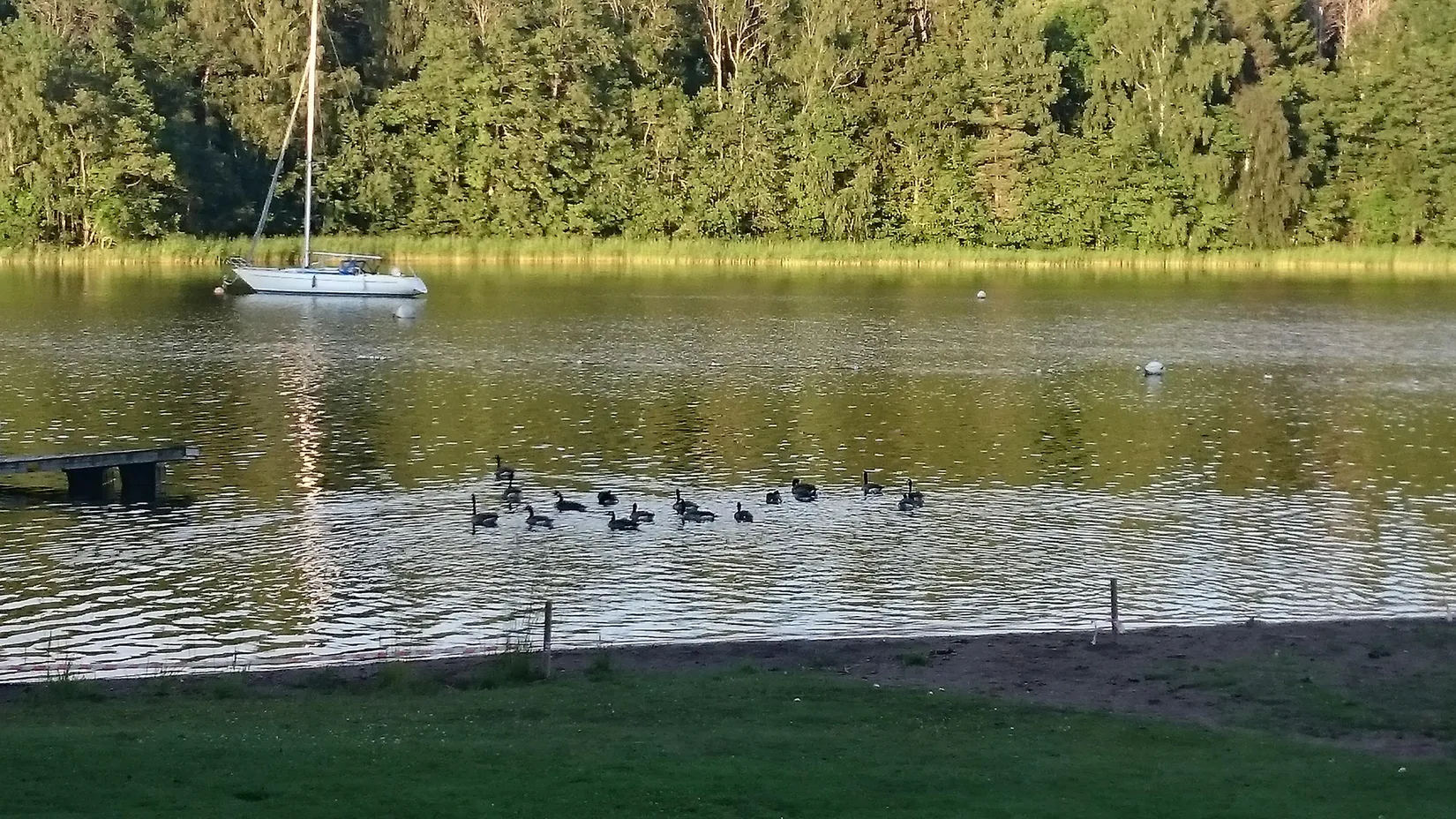 Fritidshus, Granåsvägen 9, Ropnäs, Norrtälje