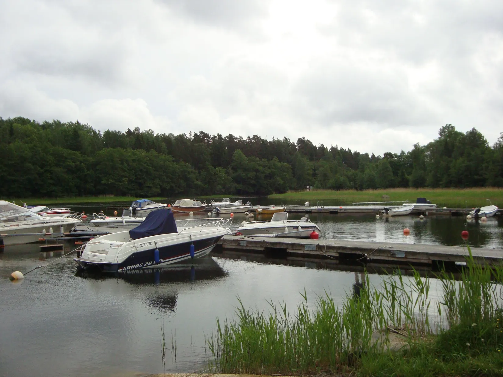 Fritidshus, Granåsvägen 9, Ropnäs, Norrtälje