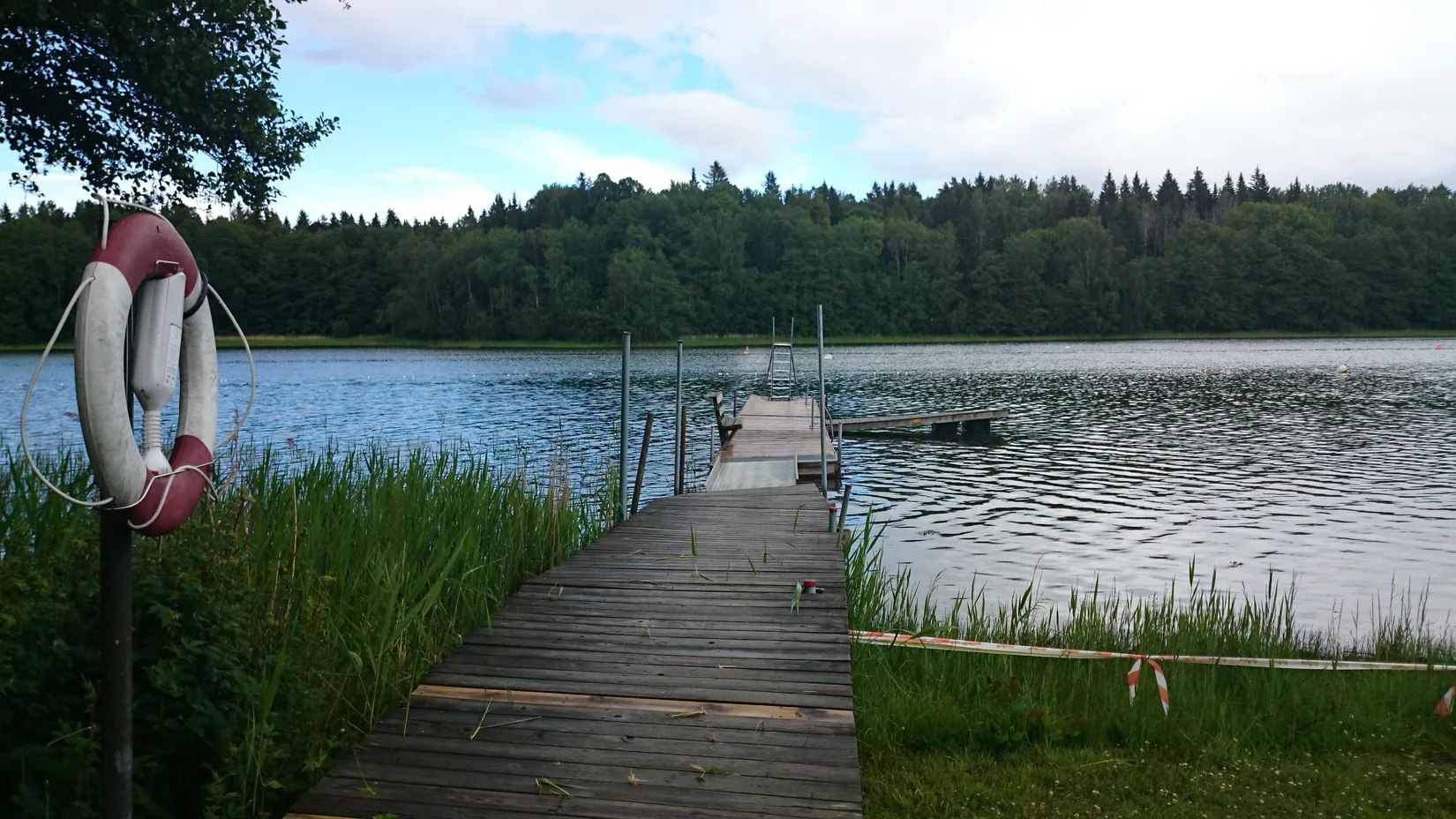 Fritidshus, Granåsvägen 9, Ropnäs, Norrtälje