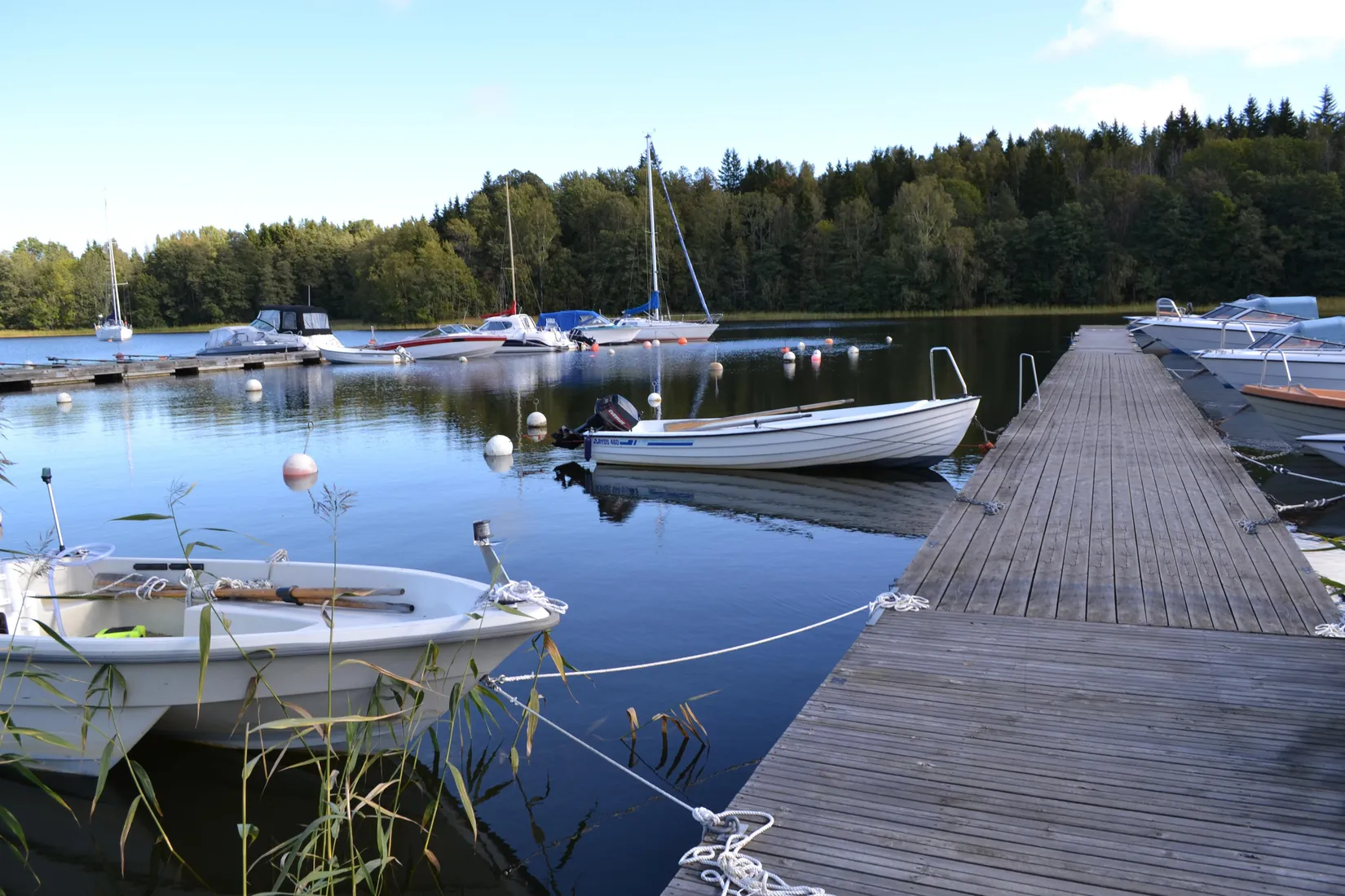Fritidshus, Granåsvägen 9, Ropnäs, Norrtälje