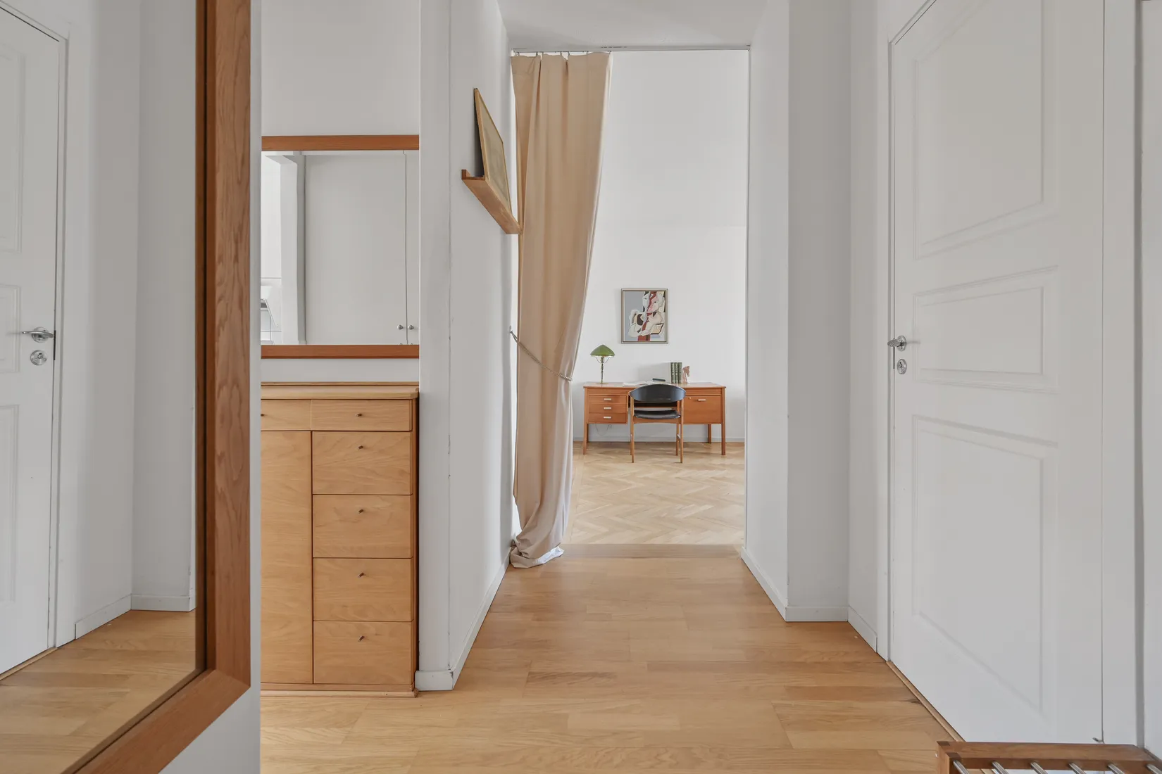Bostadsrätt, Genvägen 2A, Centralt, Upplands Väsby