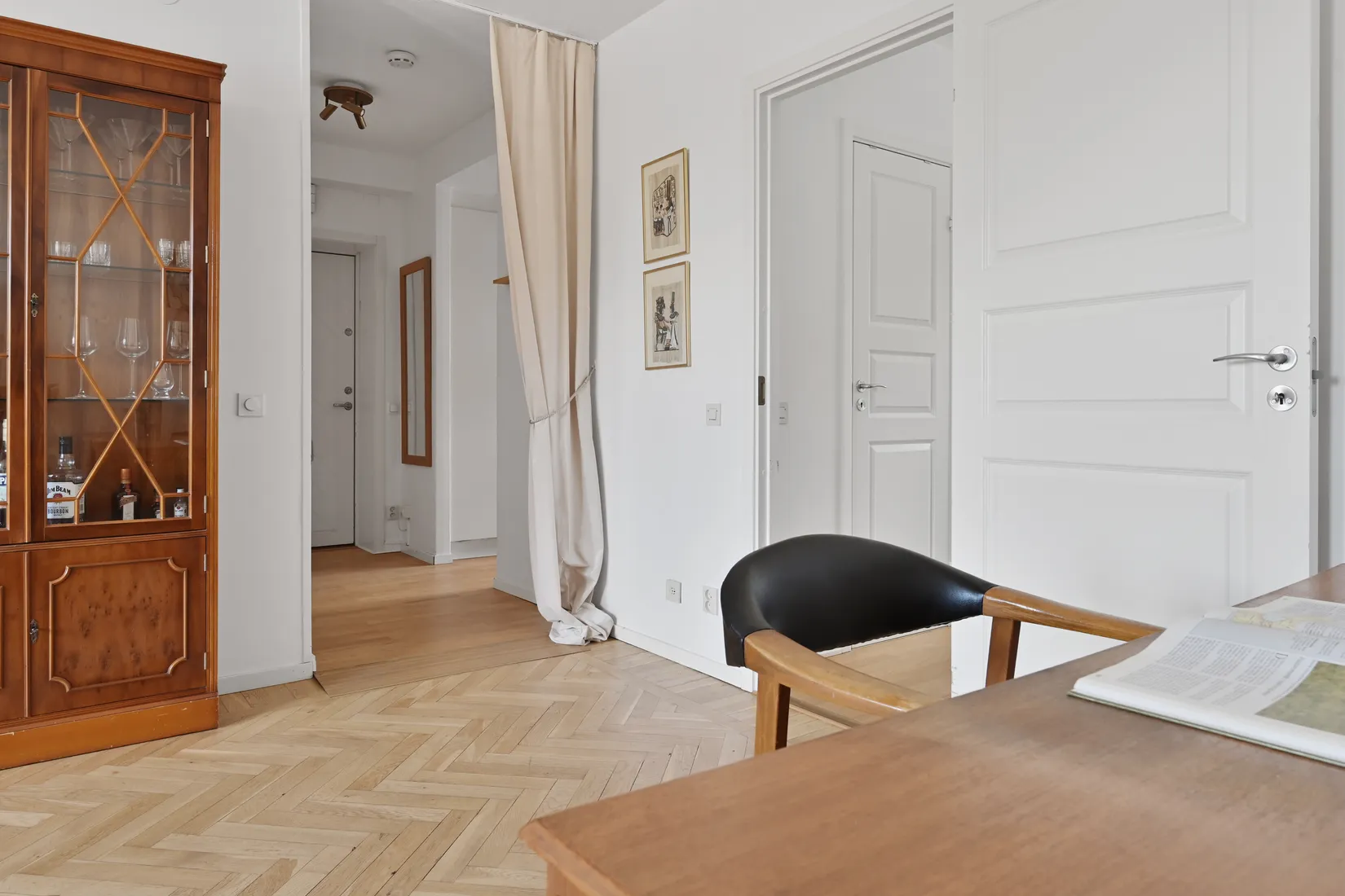 Bostadsrätt, Genvägen 2A, Centralt, Upplands Väsby