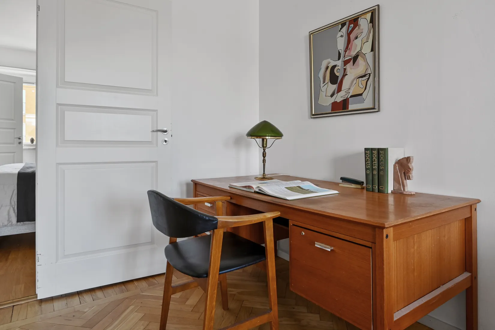 Bostadsrätt, Genvägen 2A, Centralt, Upplands Väsby