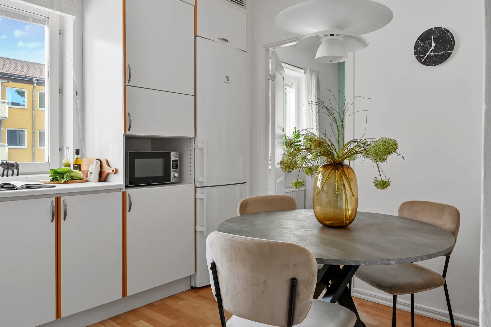 Bostadsrätt, Genvägen 2A, Centralt, Upplands Väsby